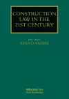 Construction Law in the 21st Century cover