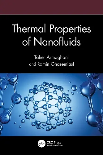 Thermal Properties of Nanofluids cover