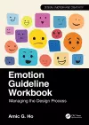 Emotion Guideline Workbook cover