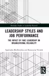 Leadership Styles and Job Performance cover