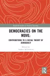 Democracies on the Move cover