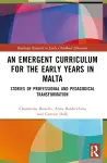 An Emergent Curriculum for the Early Years in Malta cover