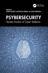 Psybersecurity cover