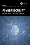 Psybersecurity cover