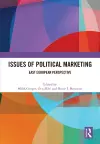 Issues of Political Marketing cover