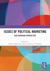 Issues of Political Marketing cover