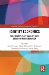 Identity Economics cover