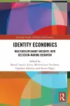 Identity Economics cover