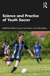 Science and Practice of Youth Soccer cover