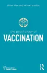 The Psychology of Vaccination cover