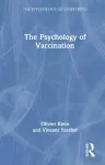 The Psychology of Vaccination cover