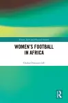 Women's Football in Africa cover