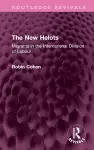 The New Helots cover