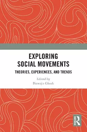 Exploring Social Movements cover