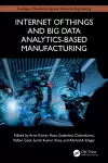 Internet of Things and Big Data Analytics-Based Manufacturing cover