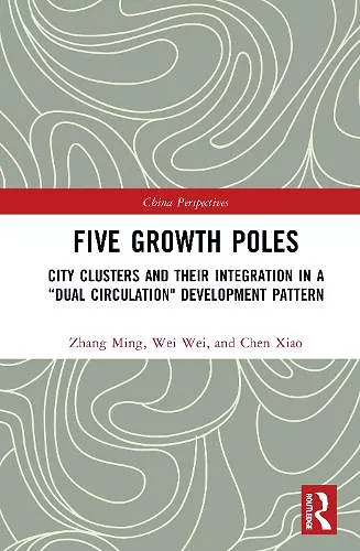 Five Growth Poles cover