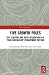 Five Growth Poles cover