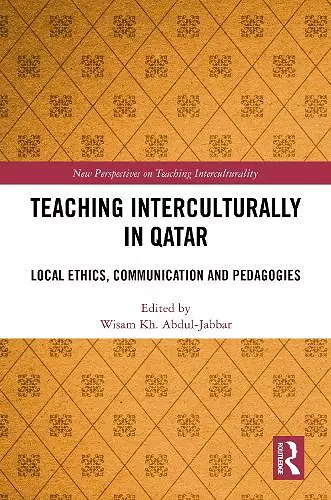 Teaching Interculturally in Qatar cover