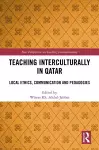 Teaching Interculturally in Qatar cover