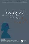 Society 5.0 cover