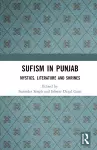 Sufism in Punjab cover