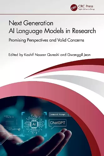 Next Generation AI Language Models in Research cover