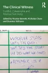 The Clinical Witness cover