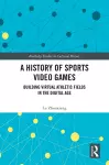 A History of Sports Video Games cover