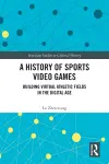 A History of Sports Video Games cover