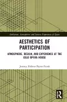 Aesthetics of Participation cover