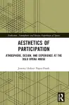 Aesthetics of Participation cover