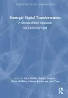 Strategic Digital Transformation cover