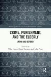 Crime, Punishment, and the Elderly cover