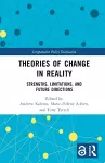 Theories of Change in Reality cover