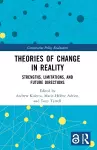 Theories of Change in Reality cover