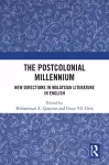 The Postcolonial Millennium cover