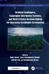 Artificial Intelligence, Geographic Information Systems, and Multi-Criteria Decision-Making for Improving Sustainable Development cover