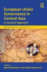 European Union Governance in Central Asia cover