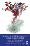 Talking about non-recent child sexual abuse cover