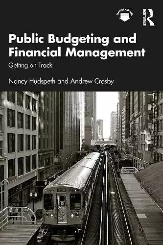 Public Budgeting and Financial Management cover