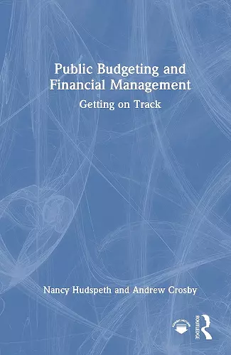 Public Budgeting and Financial Management cover