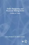 Public Budgeting and Financial Management cover