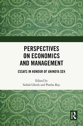 Perspectives on Economics and Management cover