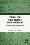 Perspectives on Economics and Management cover