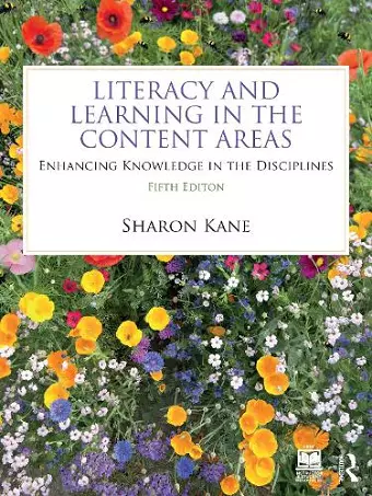 Literacy and Learning in the Content Areas cover