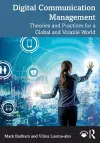 Digital Communication Management cover