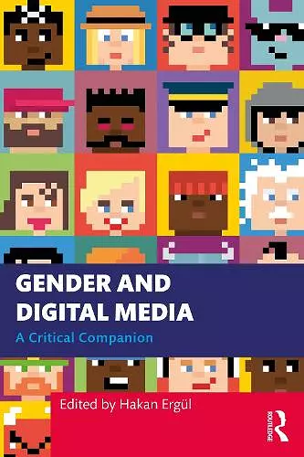 Gender and Digital Media cover