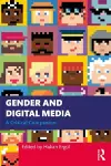 Gender and Digital Media cover