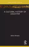 A Cultural History of Laughter cover