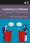 Learning to Debate cover